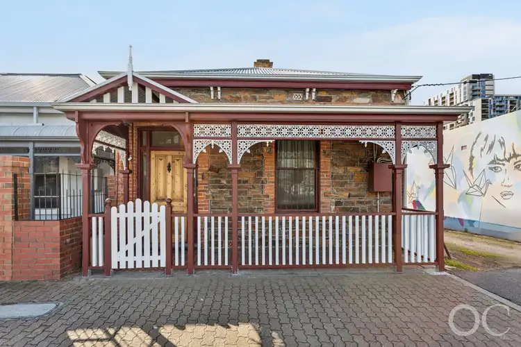 154 Sturt Street, Adelaide SA 5000