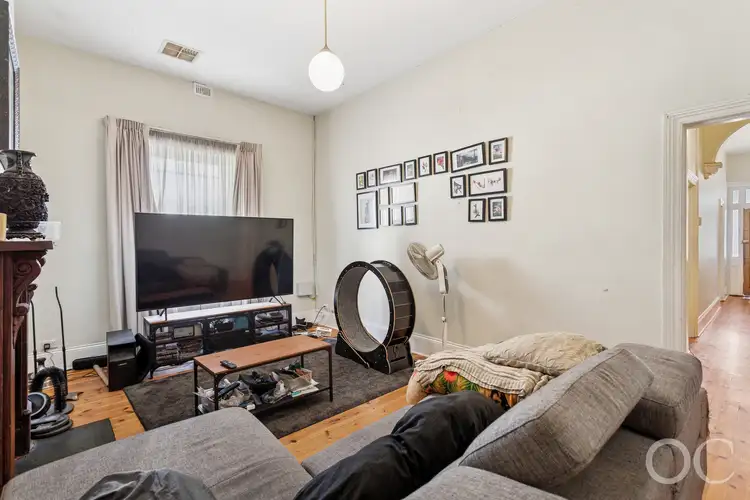 Fourth view of Homely house listing, 154 Sturt Street, Adelaide SA 5000
