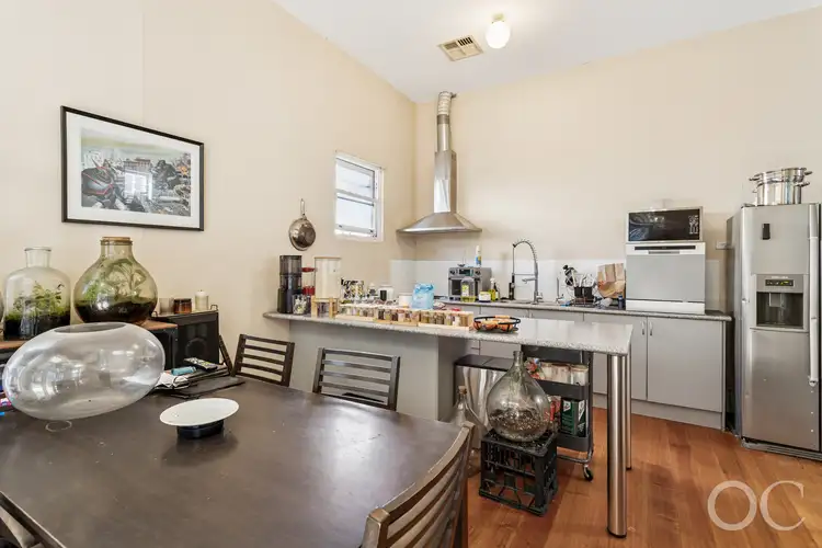 Fifth view of Homely house listing, 154 Sturt Street, Adelaide SA 5000
