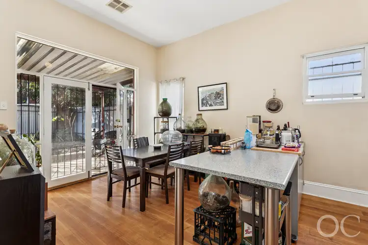 Sixth view of Homely house listing, 154 Sturt Street, Adelaide SA 5000