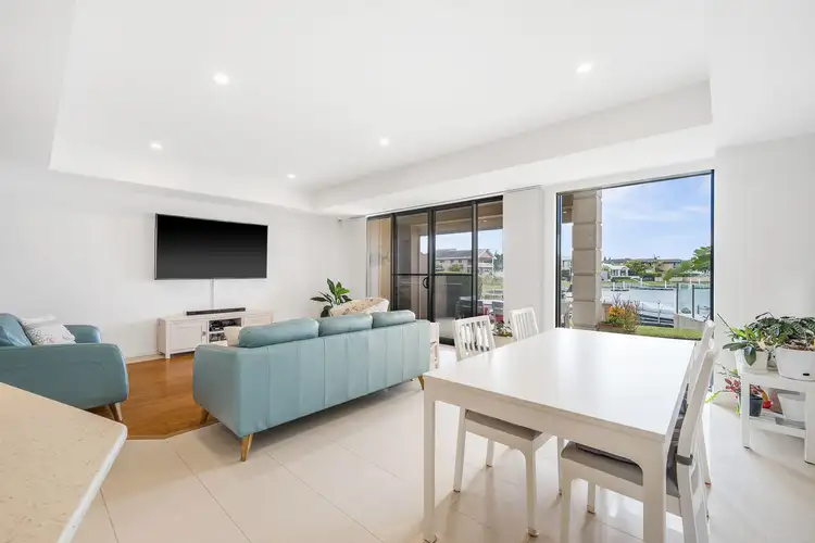 3/101 River Park Road, Port Macquarie NSW 2444
