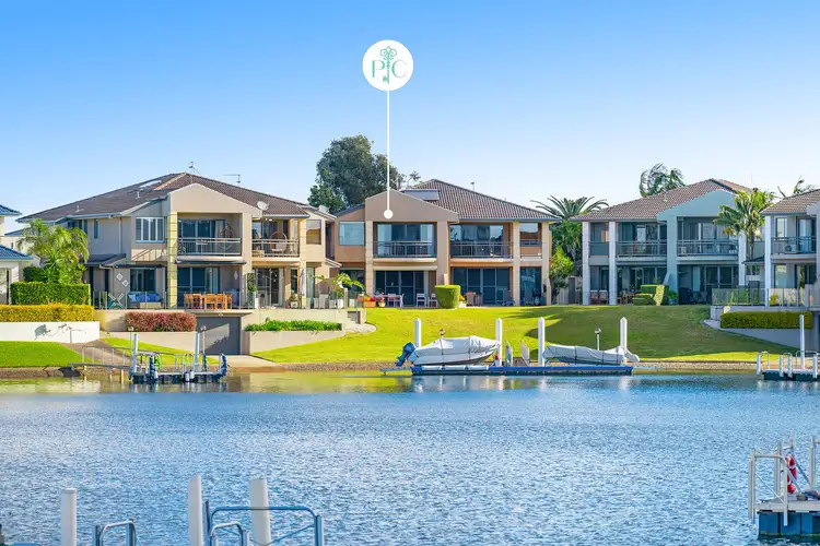 3/101 River Park Road, Port Macquarie NSW 2444