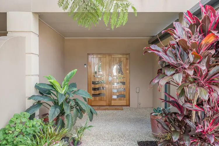 Fourth view of Homely townhouse listing, 3/101 River Park Road, Port Macquarie NSW 2444
