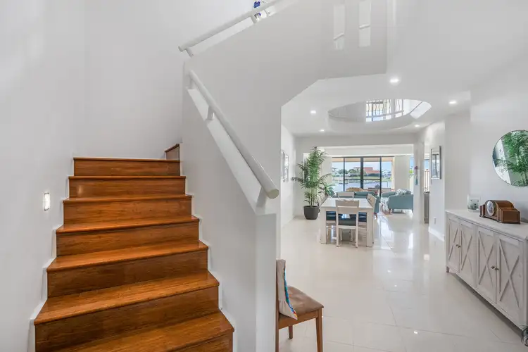 Fifth view of Homely townhouse listing, 3/101 River Park Road, Port Macquarie NSW 2444