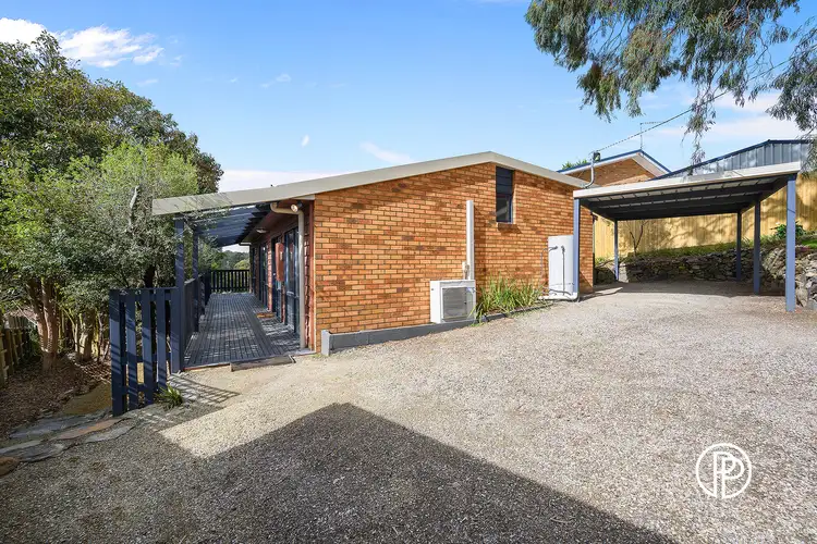 3 Eileen Grove, Woori Yallock VIC 3139