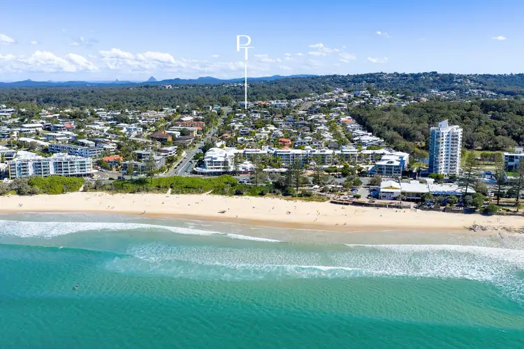 Fifth view of Homely house listing, 6 Tantula Road East, Alexandra Headland QLD 4572