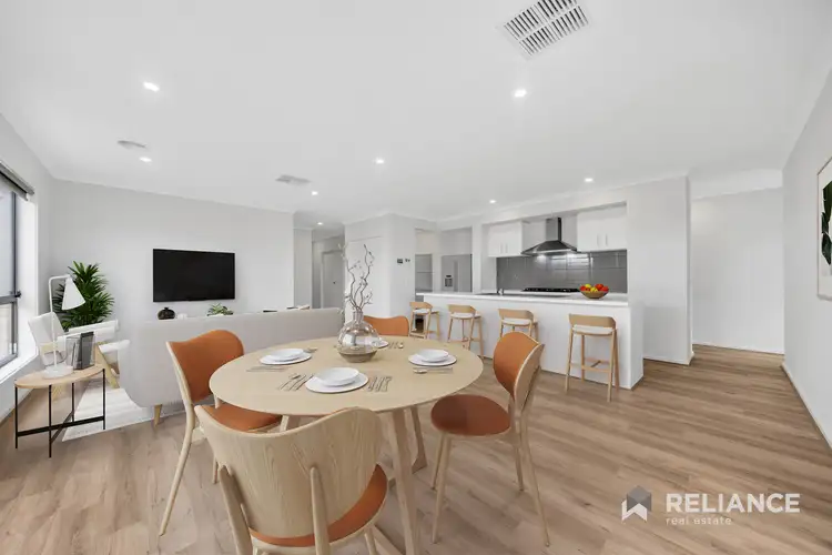 21 Drum Street, Mambourin VIC 3024