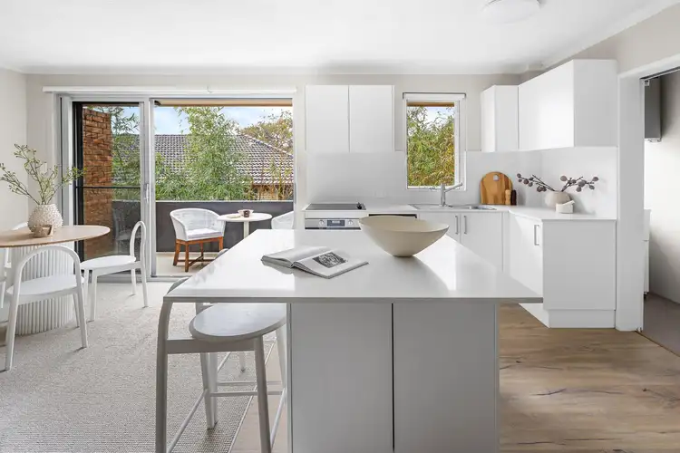 Fourth view of Homely apartment listing, 11/91 Pacific Parade, Dee Why NSW 2099