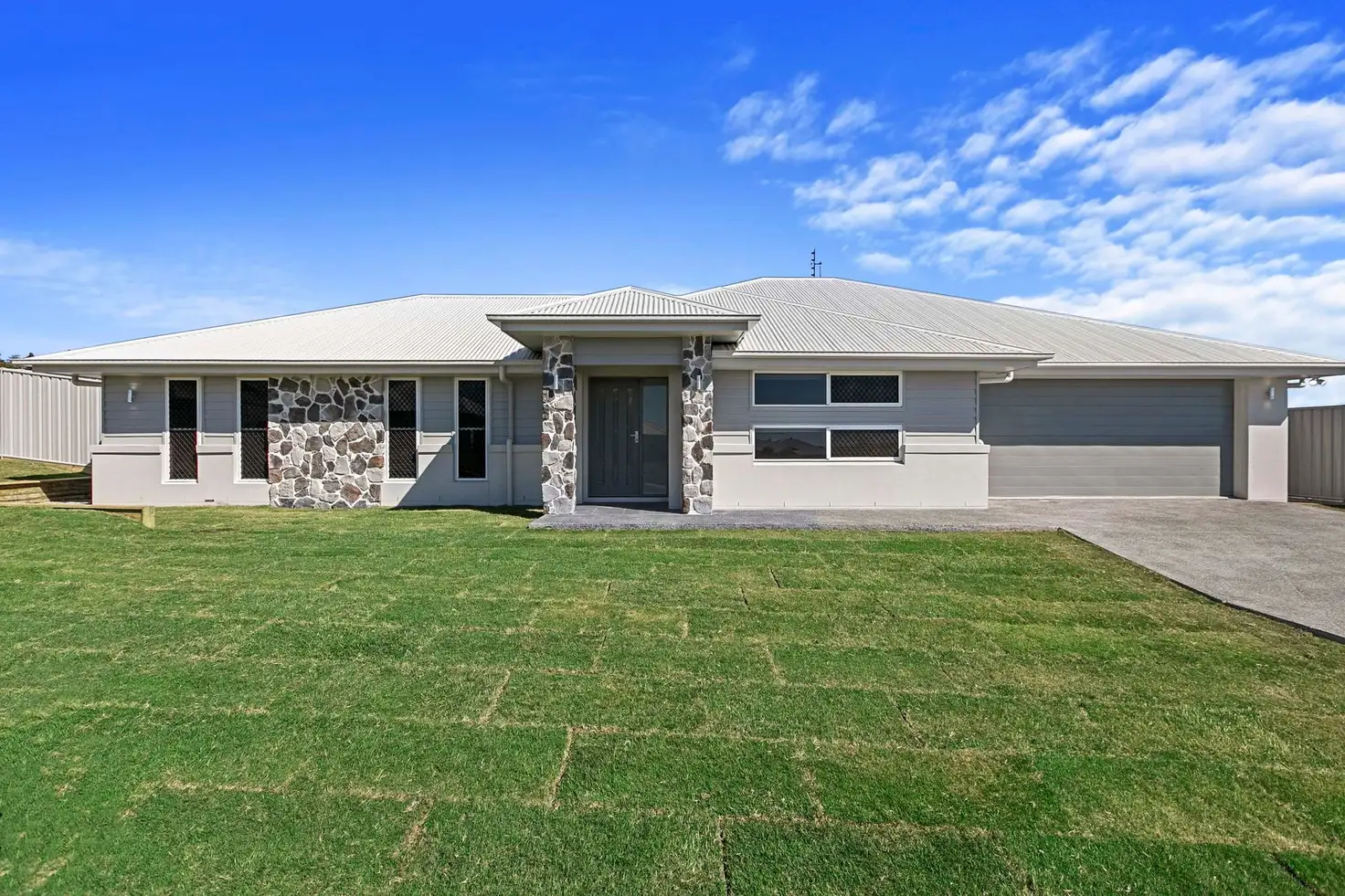 Main view of Homely house listing, 5 Freeman Court, Urraween QLD 4655