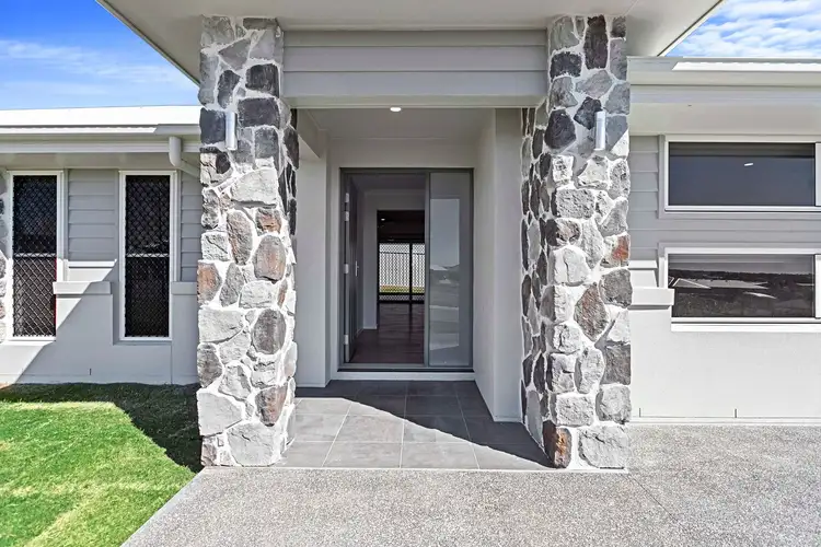 Fourth view of Homely house listing, 5 Freeman Court, Urraween QLD 4655