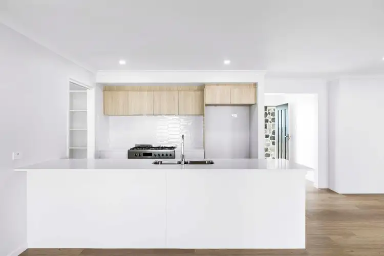 Fifth view of Homely house listing, 5 Freeman Court, Urraween QLD 4655