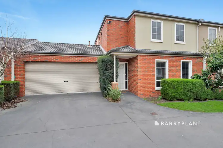 14/3 Young Road, Hallam VIC 3803