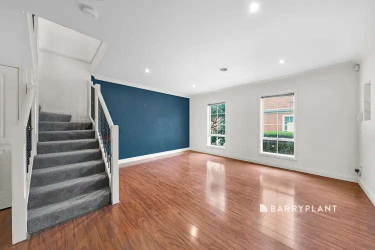 Third view of Homely house listing, 14/3 Young Road, Hallam VIC 3803