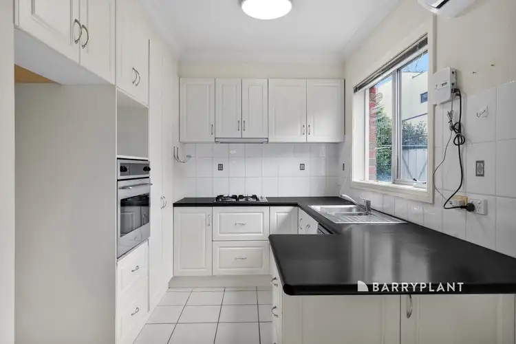 Fourth view of Homely house listing, 14/3 Young Road, Hallam VIC 3803