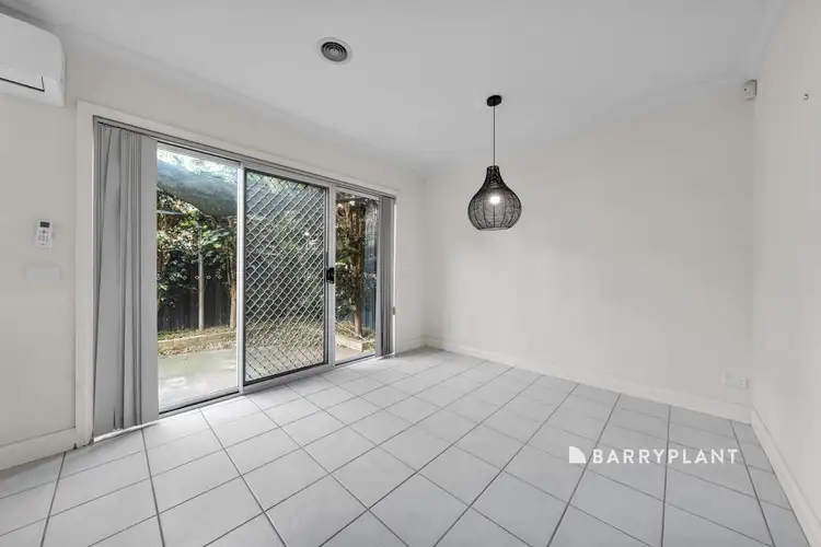 Fifth view of Homely house listing, 14/3 Young Road, Hallam VIC 3803