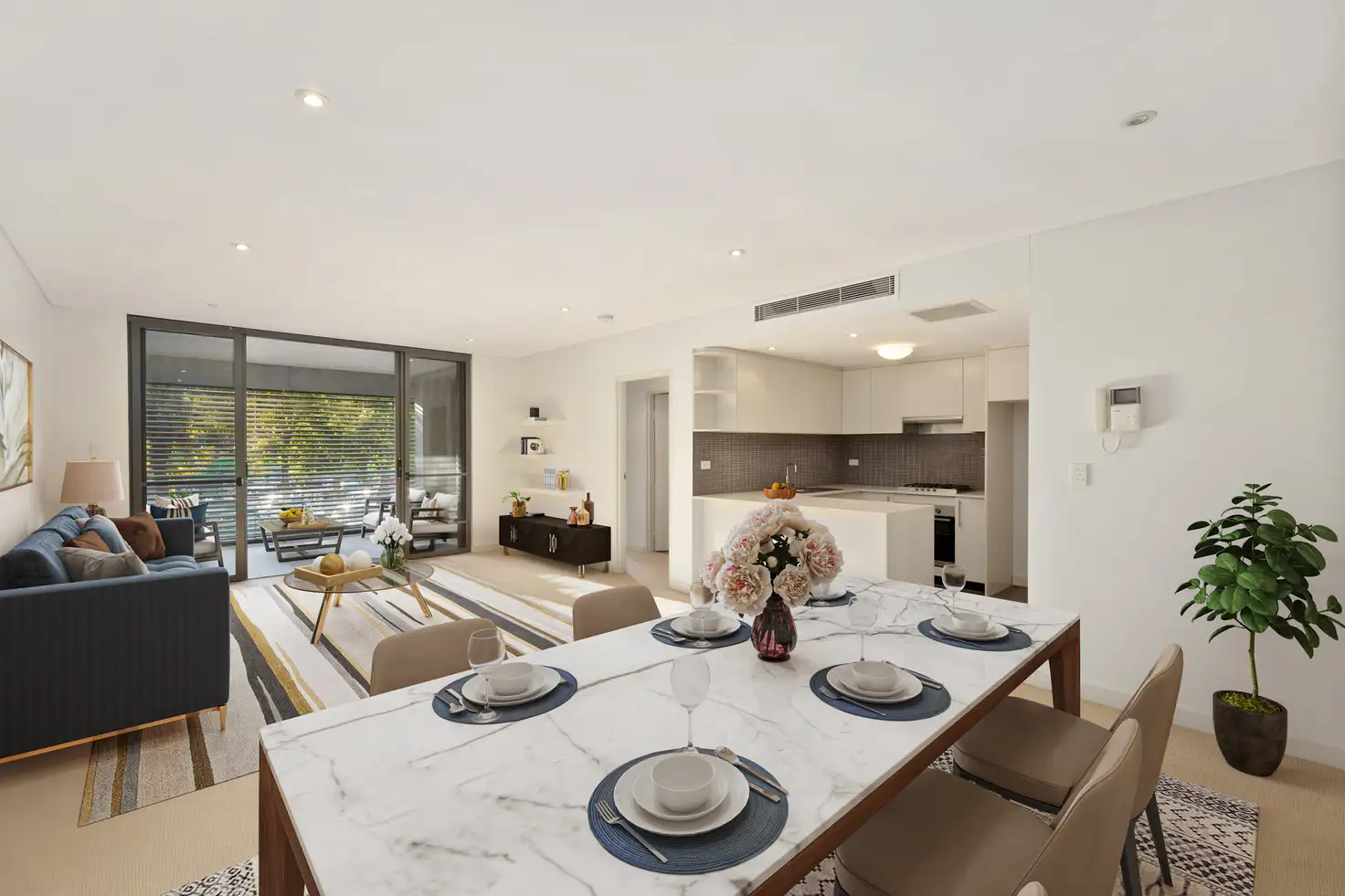 Main view of Homely unit listing, 13/24 Waratah Street, Mona Vale NSW 2103