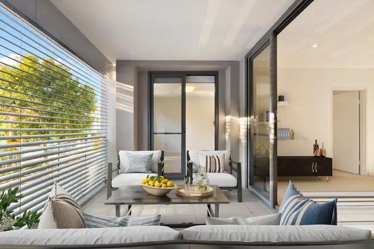 Third view of Homely unit listing, 13/24 Waratah Street, Mona Vale NSW 2103