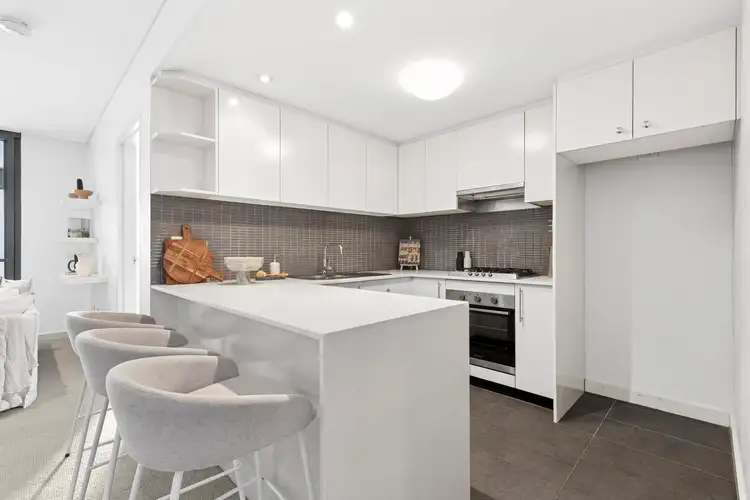 Fourth view of Homely unit listing, 13/24 Waratah Street, Mona Vale NSW 2103