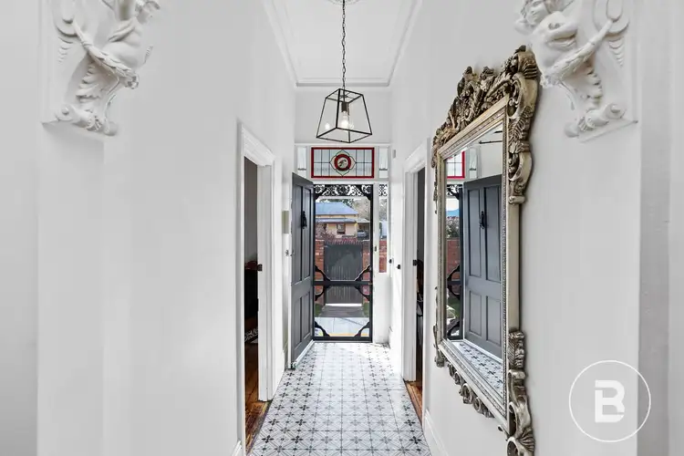 Second view of Homely house listing, 408 Eureka Street, Ballarat East VIC 3350