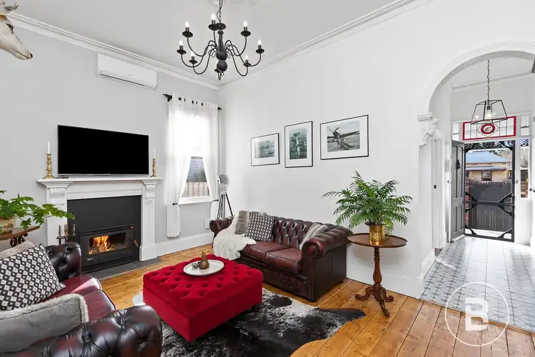 Third view of Homely house listing, 408 Eureka Street, Ballarat East VIC 3350