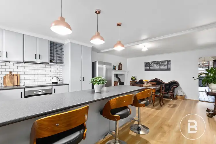 Fourth view of Homely house listing, 408 Eureka Street, Ballarat East VIC 3350