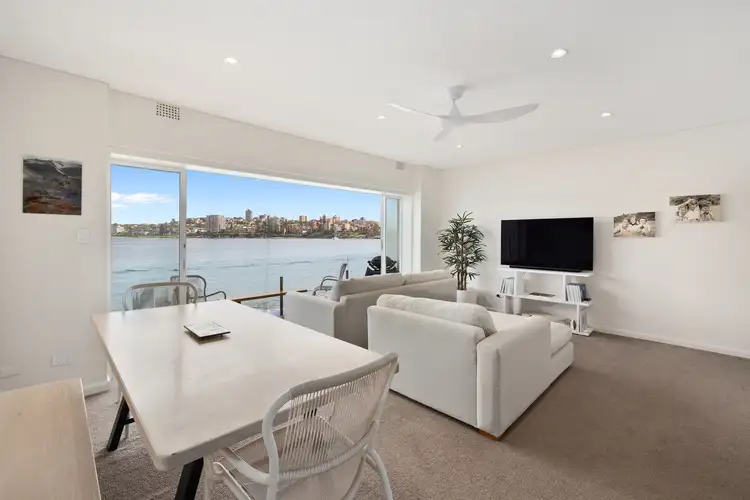 Second view of Homely apartment listing, 9/11A Oyama Avenue, Manly NSW 2095