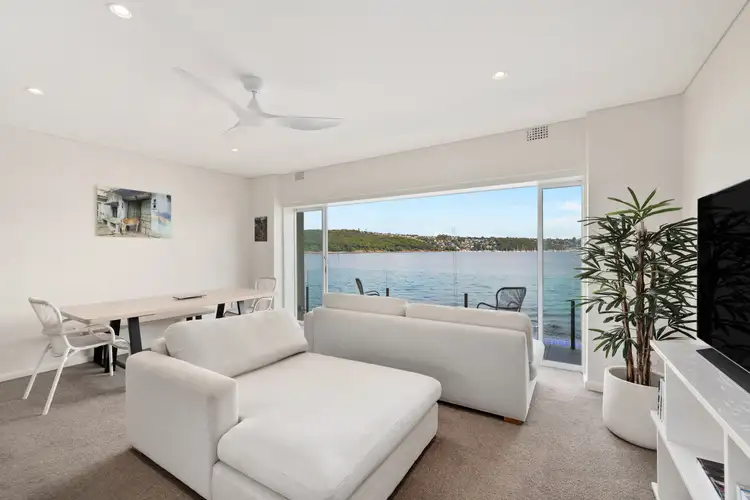 Third view of Homely apartment listing, 9/11A Oyama Avenue, Manly NSW 2095