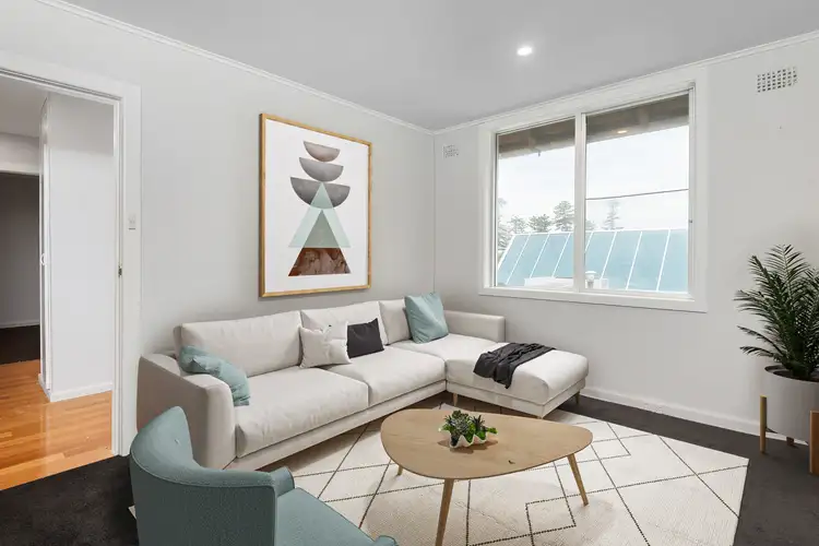 2/72A The Corso, Manly NSW 2095