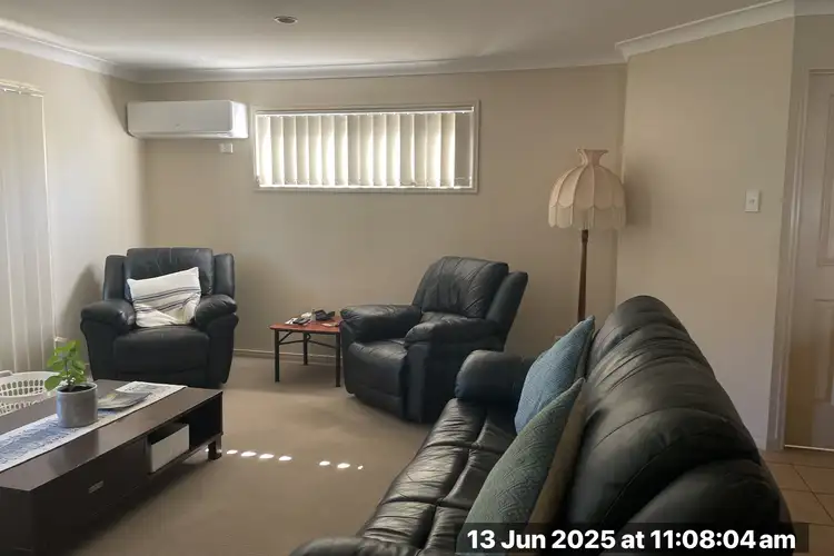 Third view of Homely house listing, 12/8A Clydesdale Drive, Upper Coomera QLD 4209