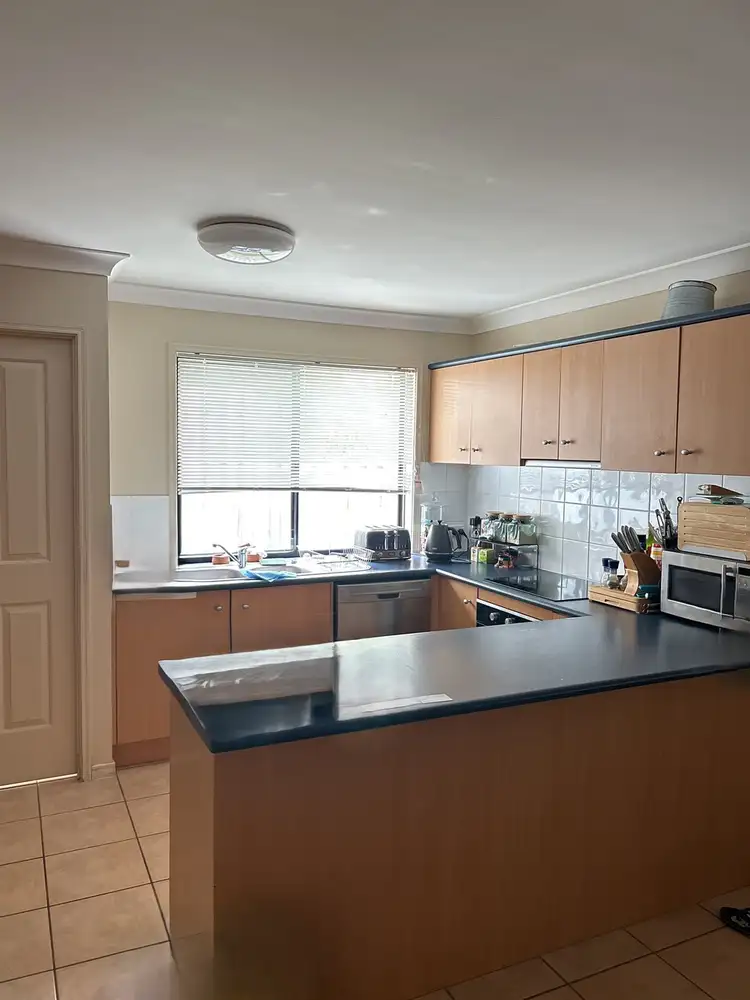 Fourth view of Homely house listing, 12/8A Clydesdale Drive, Upper Coomera QLD 4209
