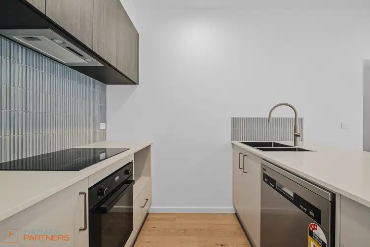Main view of Homely townhouse listing, 9/8 Fong Lim Way, Denman Prospect ACT 2611
