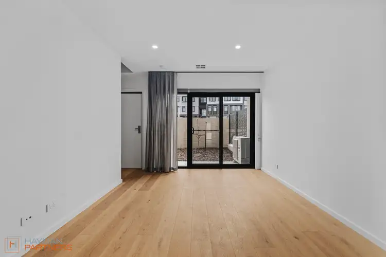 Fourth view of Homely townhouse listing, 9/8 Fong Lim Way, Denman Prospect ACT 2611