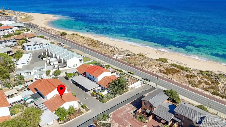 5/35B Halls Head Parade