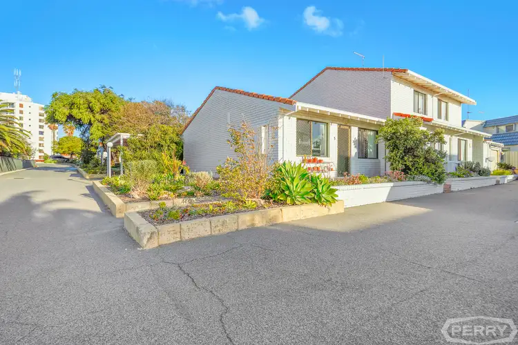 Second view of Homely unit listing, 5/35B Halls Head Parade, Halls Head WA 6210