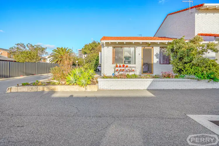 Third view of Homely unit listing, 5/35B Halls Head Parade, Halls Head WA 6210