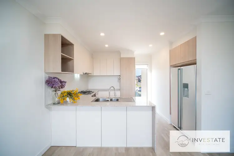 Third view of Homely townhouse listing, 25/47 Waterhaven Boulevarde, Point Cook VIC 3030