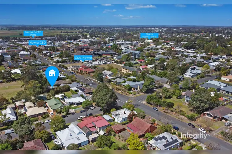 Main view of Homely house listing, 3/25 Junction Street, Nowra NSW 2541