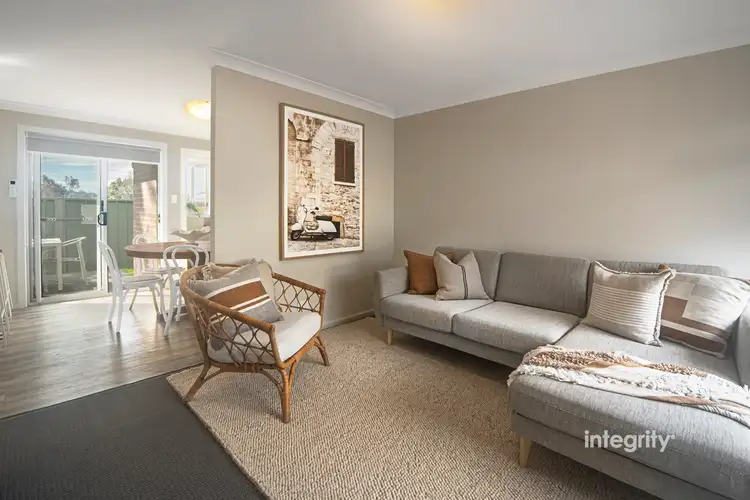 Third view of Homely house listing, 3/25 Junction Street, Nowra NSW 2541