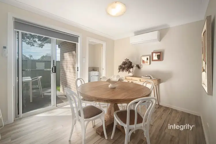 Fourth view of Homely house listing, 3/25 Junction Street, Nowra NSW 2541