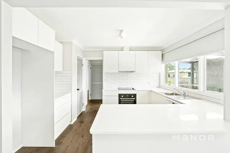 Main view of Homely house listing, 382 Galston Road, Galston NSW 2159