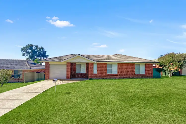 7 Flirtation Avenue, Mudgee NSW 2850