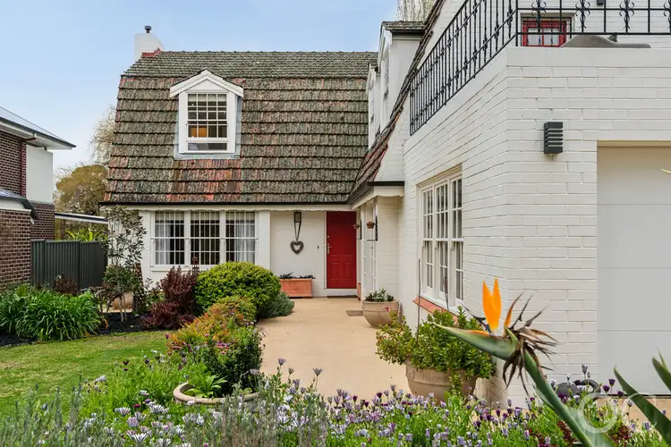 Second view of Homely house listing, 18 Neweys Road, Mitcham SA 5062
