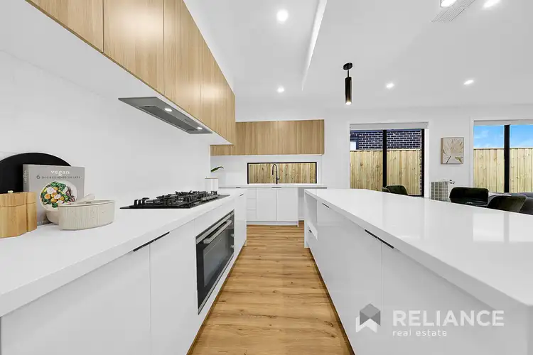 18 Carignan Street, Wollert VIC 3750