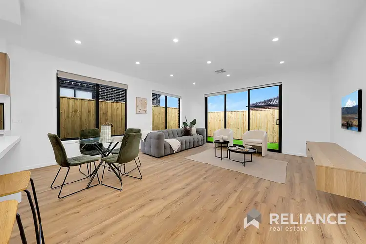 18 Carignan Street, Wollert VIC 3750