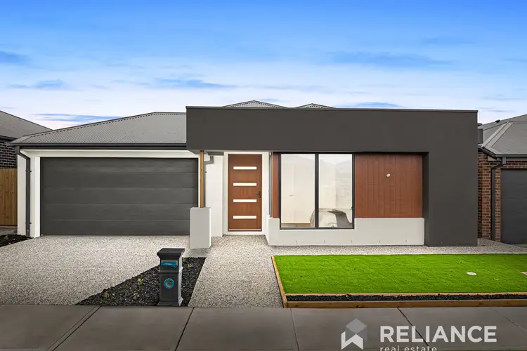 18 Carignan Street, Wollert VIC 3750