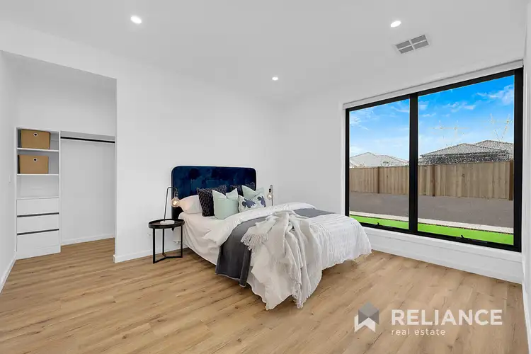 Third view of Homely house listing, 18 Carignan Street, Wollert VIC 3750