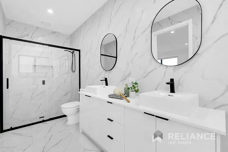 Fifth view of Homely house listing, 18 Carignan Street, Wollert VIC 3750