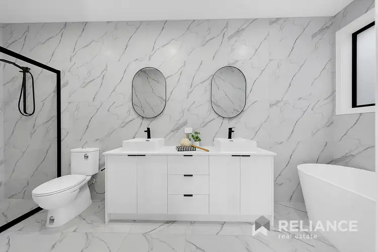 Sixth view of Homely house listing, 18 Carignan Street, Wollert VIC 3750