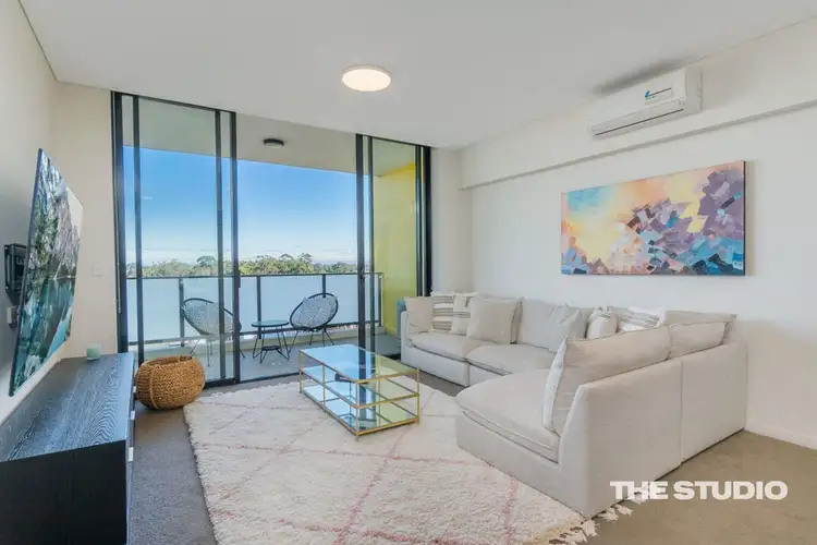 445/7 Winning Street, North Kellyville NSW 2155