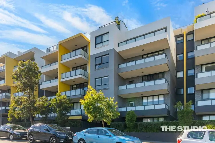 445/7 Winning Street, North Kellyville NSW 2155